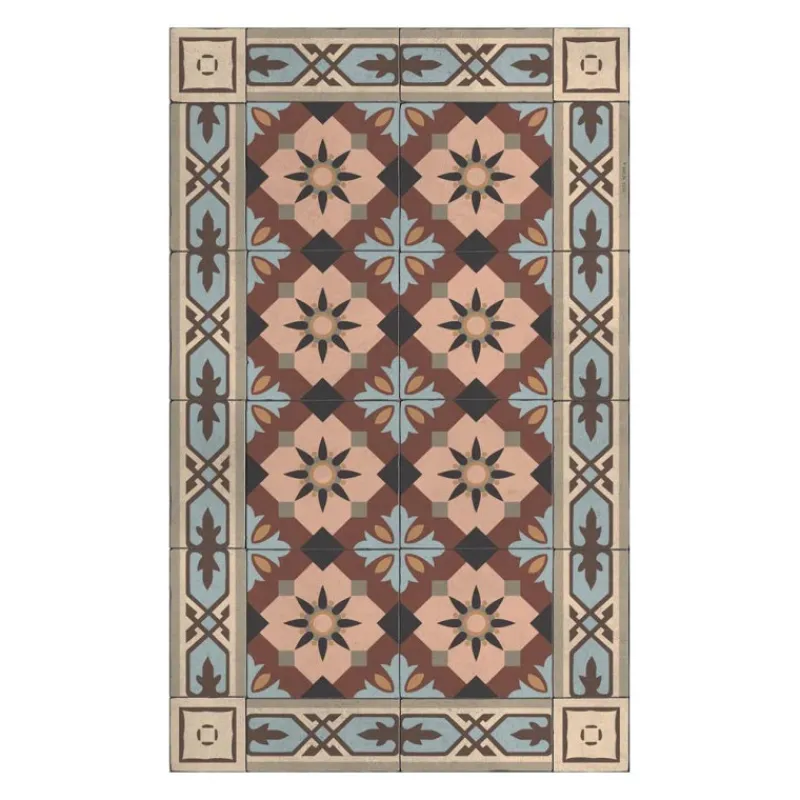 Tapis<Beija Flor Tapis en vinyle Amsterdam Classic,