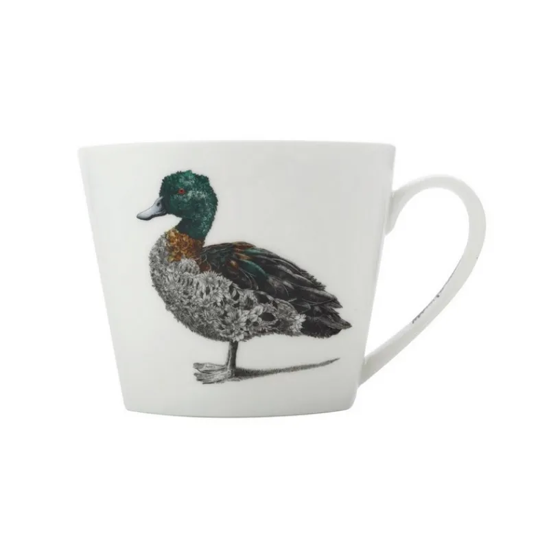 Tout Pour Le Café | Bols, Mugs Et Tasses<Maxwell & Williams Tasse déjeuner Canard Ferlazzo,