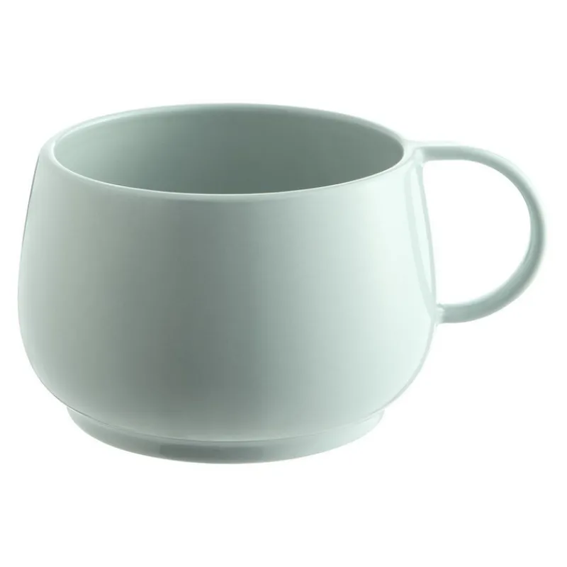 Bols, Mugs Et Tasses<Degrenne Paris Tasse déjeuner 39cl Empiléo Vert Amande,