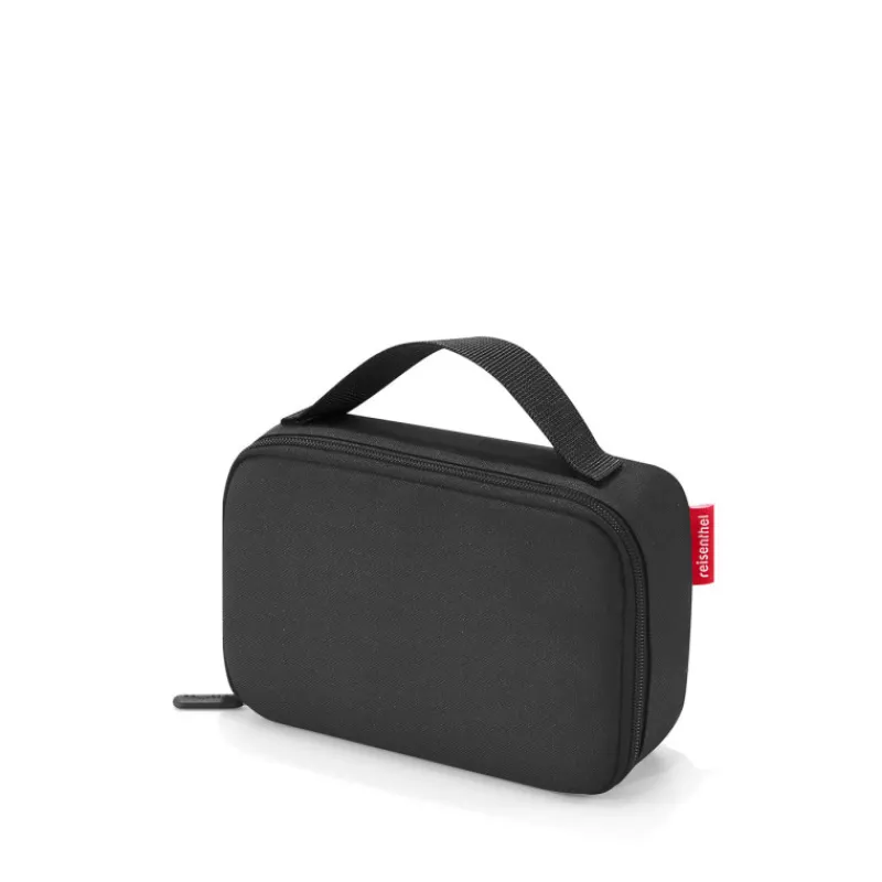 Coin Lavabo<Reisenthel Thermocase Black,