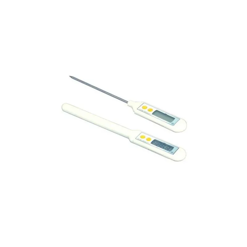 Thermomètres De Cuisine<Tellier Thermomètre digital électronique