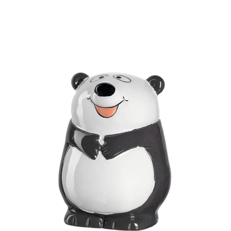 Les Accessoires Pour Enfant<LEONARDO Tirelire Bambini Panda, Léonardo
