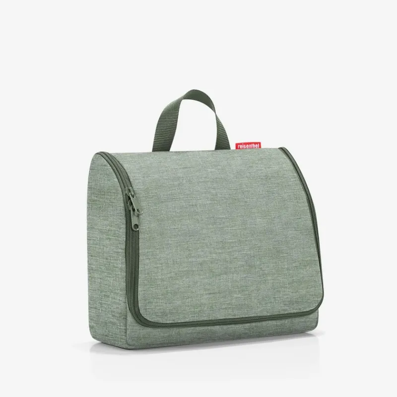 Coin Lavabo | Coin Douche Et Bain<Reisenthel Toiletbag XL Sauge,