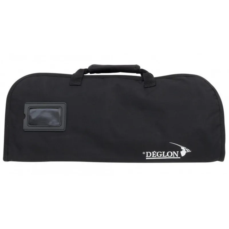 Ranger Et Entretenir Les Couteaux<DEGLON Trousse à couteaux souple 8 emplacements, Déglon