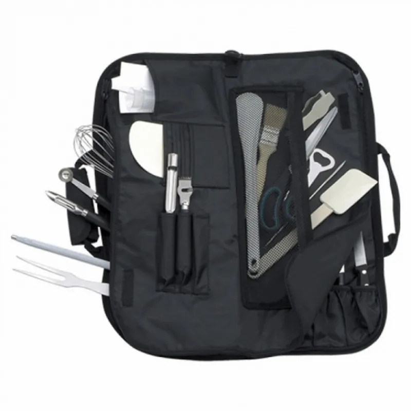Ranger Et Entretenir Les Couteaux<DEGLON Trousse à couteaux souple 8 emplacements, Déglon