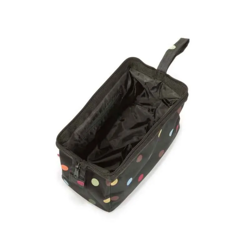 Coin Lavabo | Coin Douche Et Bain<Reisenthel Trousse de toilette Travelcosmetic Dots,