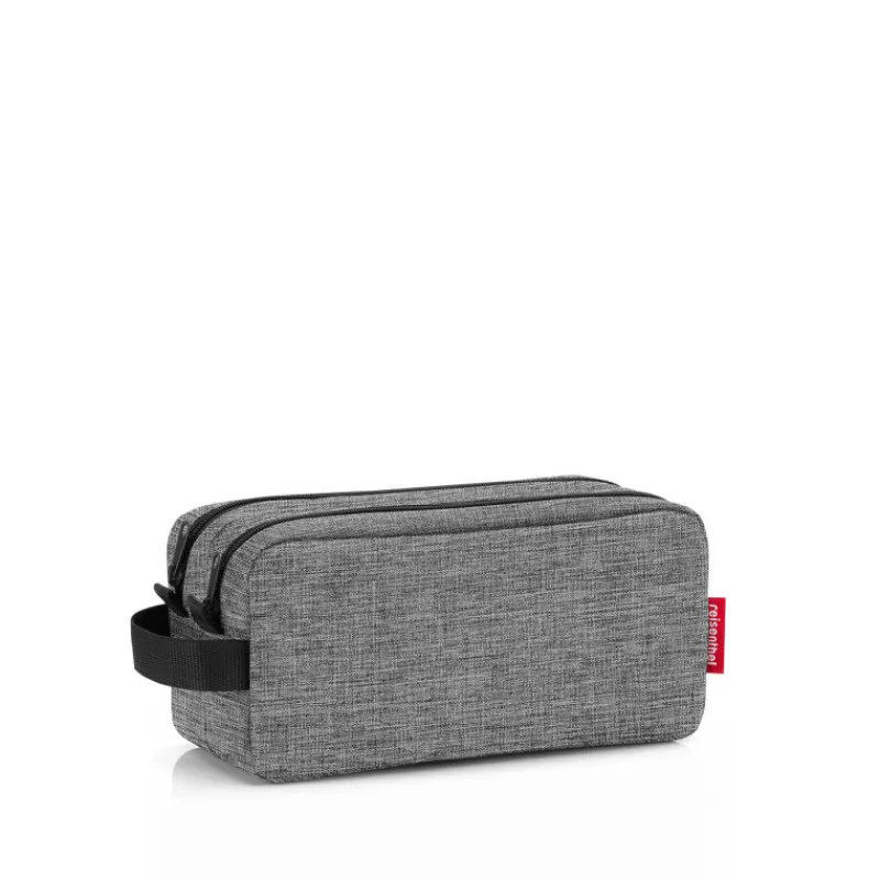 Coin Lavabo | Coin Douche Et Bain<Reisenthel Trousse Duocase Twist Silver,