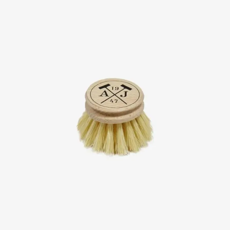 Brosserie<Andrée Jardin Tête de rechange pour brosse à  vaisselle,