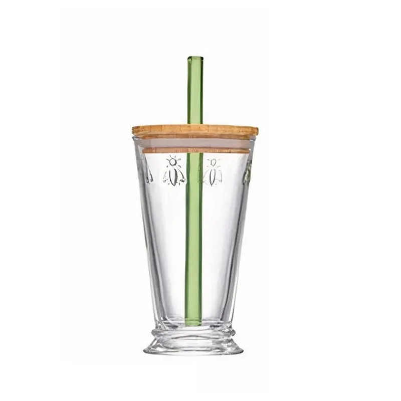 Verres À Cocktail | Chopes Et Gobelets<La Rochère Verre à Bubble Tea Abeille,