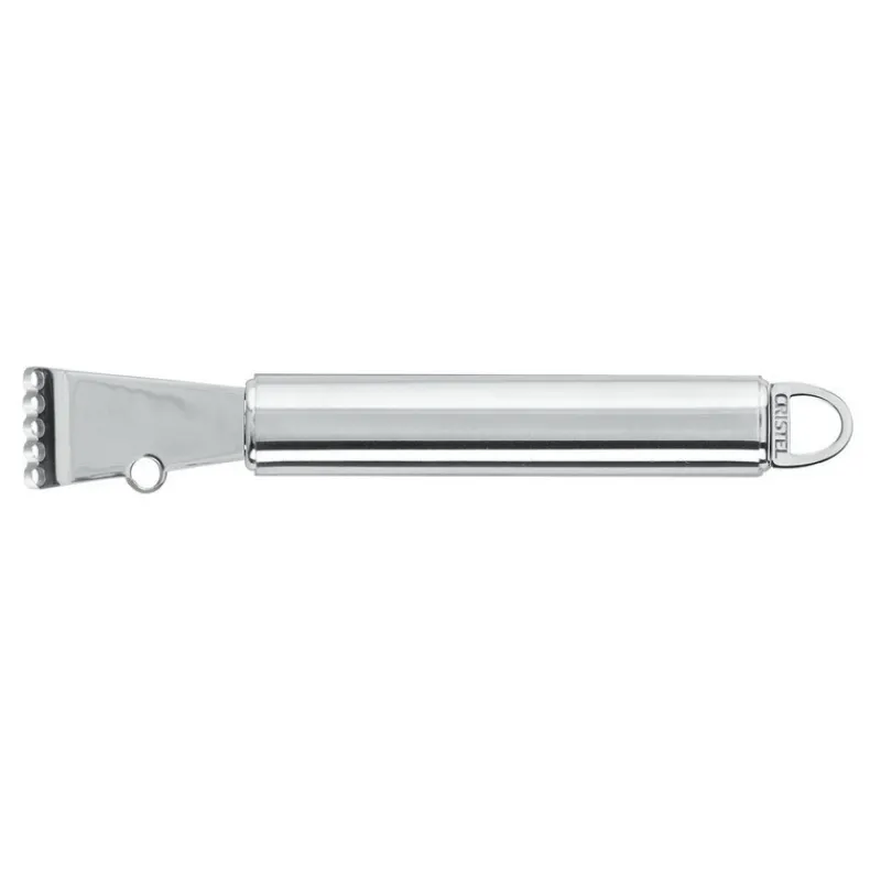 Ustensiles En Inox<CRISTEL Zesteur en inox,